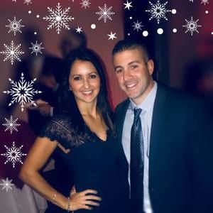 Meet your Posher, Chrissy